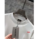 2025年早春高級N品新品バレンシアガ半袖 Tシャツ KL工場