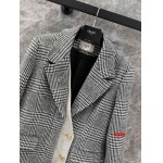 2025年早春高級N品新品 CELINE ジャケットアウター   KL工場