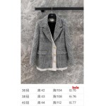 2025年早春高級N品新品 CELINE ジャケットアウター   KL工場