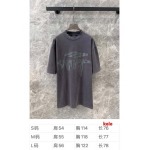 2025年早春高級N品新品バレンシアガ半袖 Tシャツ KL工場