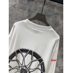 2025年早春高級N品新品 バレンシアガ 長袖 Tシャツ KL工場