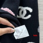 2025年早春高級N品新品 シャネル  セーター  KL工場