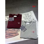 2025年早春高級N品新品PRADA 半袖 Tシャツ KL工場