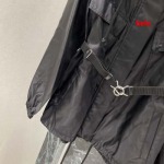 2025年早春高級N品新品PRADA  ジャケットアウター   KL工場