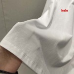 2025年早春高級N品新品グッチ半袖 Tシャツ KL工場