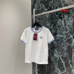 2025年早春高級N品新品グッチ半袖 Tシャツ KL工場