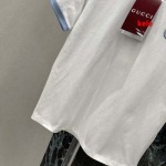 2025年早春高級N品新品グッチ半袖 Tシャツ KL工場