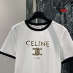 2025年早春高級N品新品CELINE 半袖 Tシャツ KL工場