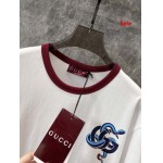 2025年早春高級N品新品グッチ 半袖 Tシャツ KL工場