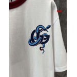 2025年早春高級N品新品グッチ 半袖 Tシャツ KL工場