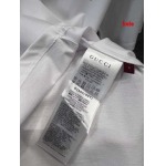 2025年早春高級N品新品グッチ 半袖 Tシャツ KL工場