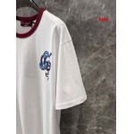2025年早春高級N品新品グッチ 半袖 Tシャツ KL工場
