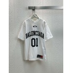 2025年早春高級N品新品バレンシアガ半袖 Tシャツ KL工場