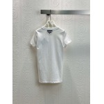 2025年早春高級N品新品PRADA 半袖 Tシャツ KL工場