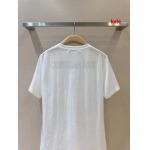 2025年早春高級N品新品ディオール  半袖 Tシャツ KL工場
