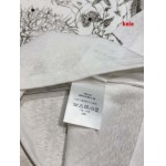 2025年早春高級N品新品ディオール  半袖 Tシャツ KL工場