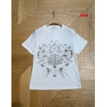 2025年早春高級N品新品ディオール  半袖 Tシャツ KL工場