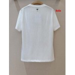 2025年早春高級N品新品ディオール  半袖 Tシャツ KL工場