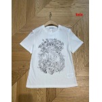 2025年早春高級N品新品ディオール  半袖 Tシャツ KL工場