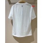 2025年早春高級N品新品ディオール 半袖 Tシャツ KL工場