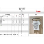 2025年早春高級N品新品ディオール 半袖 Tシャツ KL工場