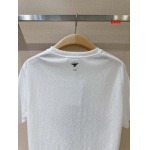 2025年早春高級N品新品ディオール  半袖 Tシャツ KL工場