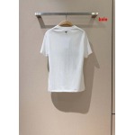 2025年早春高級N品新品ディオール  半袖 Tシャツ KL工場