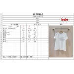 2025年早春高級N品新品ディオール  半袖 Tシャツ KL工場