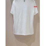 2025年早春高級N品新品ディオール  半袖 Tシャツ KL工場