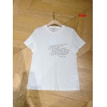 2025年早春高級N品新品ディオール  半袖 Tシャツ KL工場