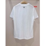 2025年早春高級N品新品ディオール  半袖 Tシャツ KL工場