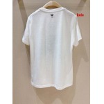 2025年早春高級N品新品ディオール  半袖 Tシャツ KL工場