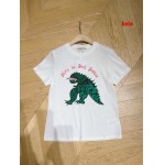 2025年早春高級N品新品ディオール  半袖 Tシャツ KL工場