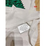 2025年早春高級N品新品ディオール  半袖 Tシャツ KL工場