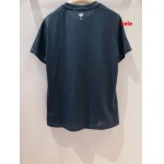2025年早春高級N品新品ディオール  半袖 Tシャツ KL工場