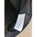 2025年早春高級N品新品ディオール  半袖 Tシャツ KL工場