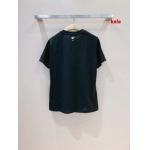 2025年早春高級N品新品ディオール  半袖 Tシャツ KL工場