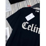 2025年早春高級N品新品CELINE 半袖 Tシャツ KL工場