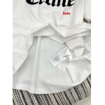 2025年早春高級N品新品CELINE 半袖 Tシャツ KL工場