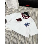 2025年早春高級N品新品グッチ 半袖 Tシャツ KL工場