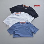 2025年1月15日春夏高品質新品入荷エルメス 半袖 Tシャ...