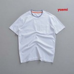 2025年1月15日春夏高品質新品入荷エルメス 半袖 Tシャツ YUEMI工場