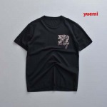 2025年1月15日春夏高品質新品入荷エルメス 半袖 Tシャツ YUEMI工場