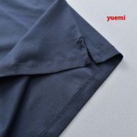 2025年1月15日春夏高品質新品入荷エルメス 半袖 Tシャツ YUEMI工場