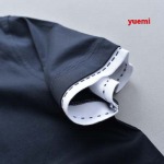 2025年1月15日春夏高品質新品入荷エルメス 半袖 Tシャツ YUEMI工場