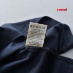 2025年1月15日春夏高品質新品入荷エルメス 半袖 Tシャツ YUEMI工場