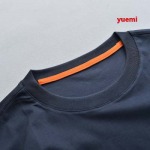 2025年1月15日春夏高品質新品入荷エルメス 半袖 Tシャツ YUEMI工場