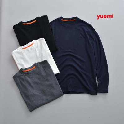 2025年1月15日春夏高品質新品入荷エルメス 長袖 Tシャ...