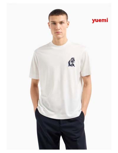 2025年1月15日春夏高品質新品入荷エルメス 半袖 Tシャ...