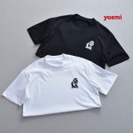 2025年1月15日春夏高品質新品入荷エルメス 半袖 Tシャツ YUEMI工場